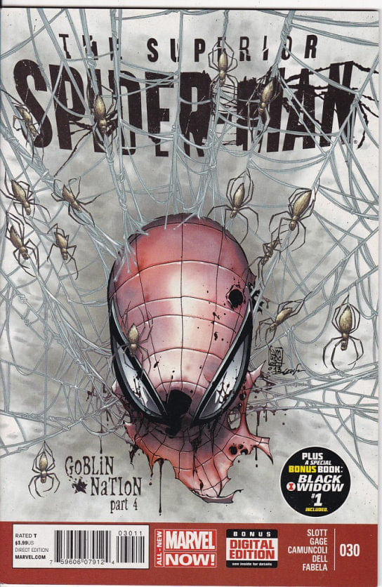 Rika-Comic-Shop--Superior-Spider-Man---Volume-1---30