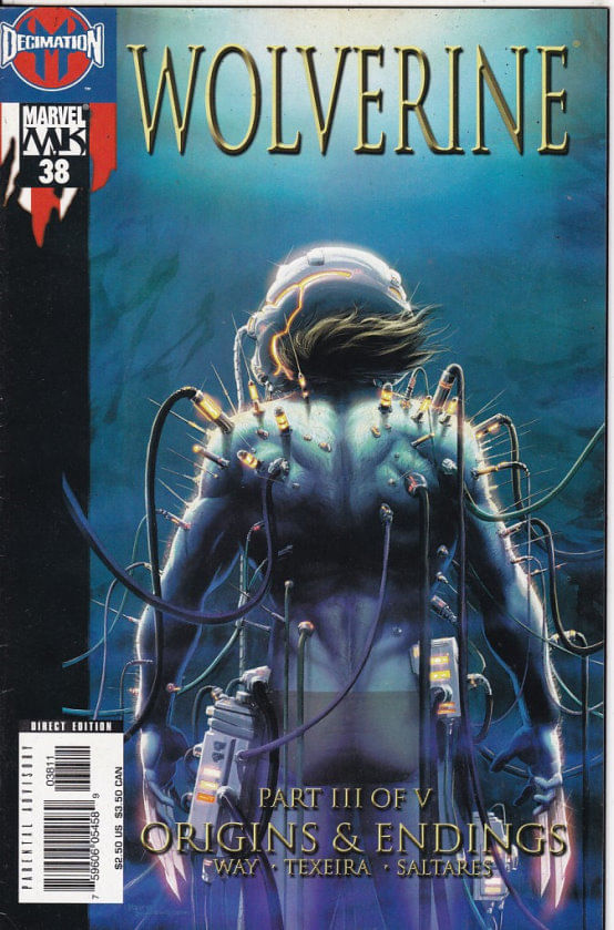 Rika-Comic-Shop--Wolverine---Volume-2---038
