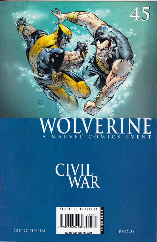Rika-Comic-Shop--Wolverine---Volume-2---045