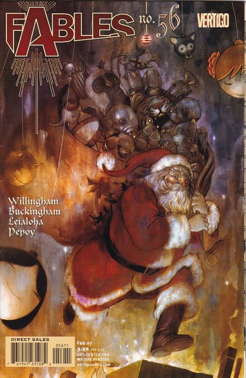 Fables # 056