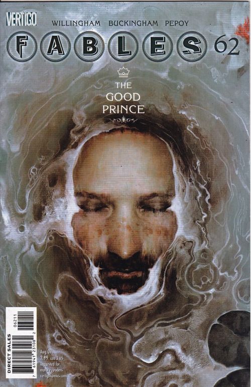 Fables # 062