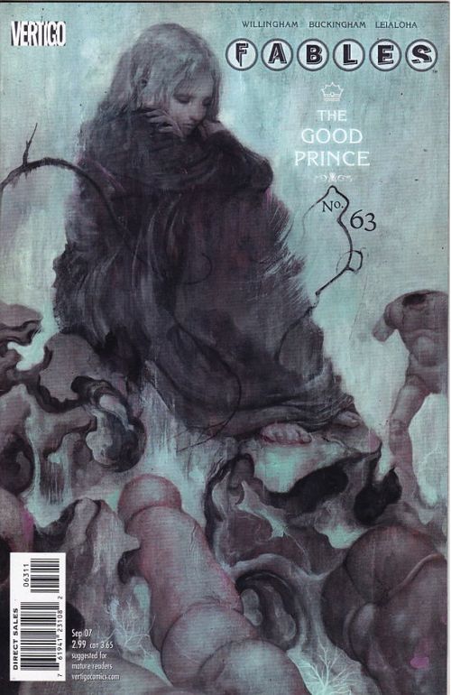 Fables # 063