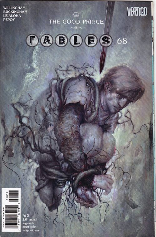 Fables # 068