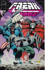 Rika-Comic-Shop--Freak-Force---Volume-2---2