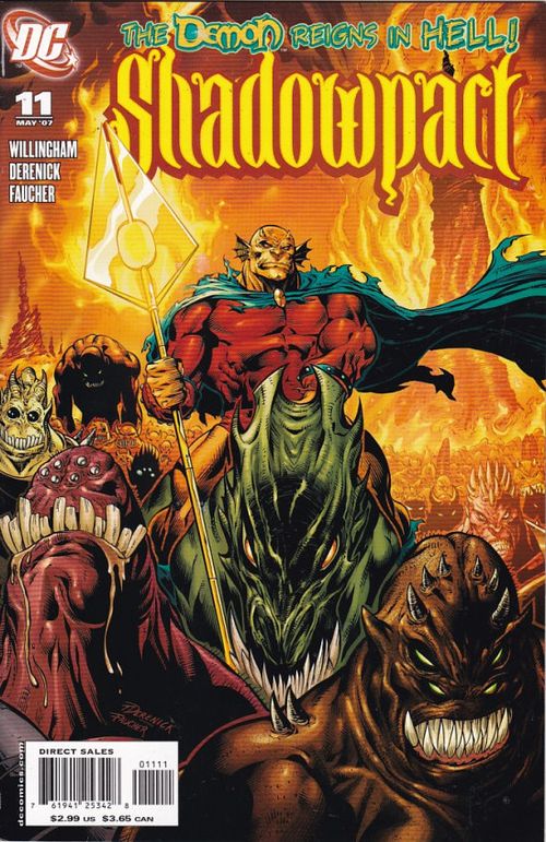 Shadowpact # 11