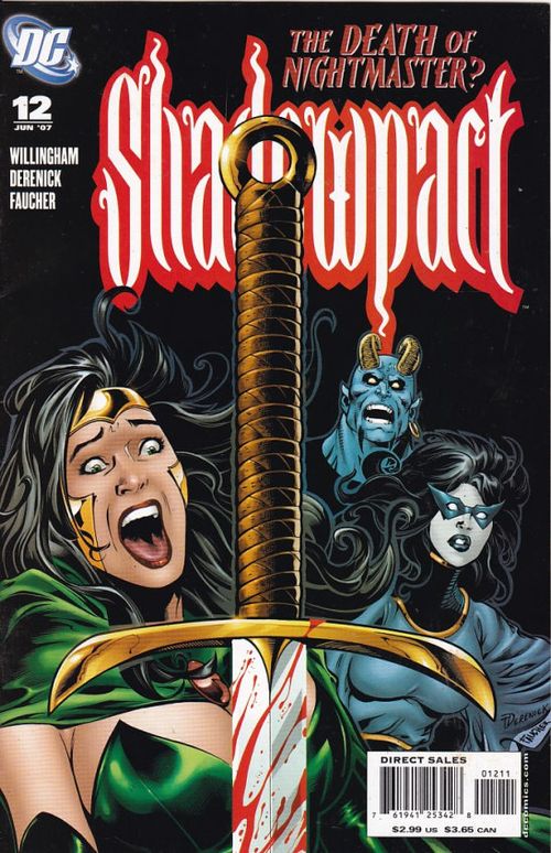 Shadowpact # 12