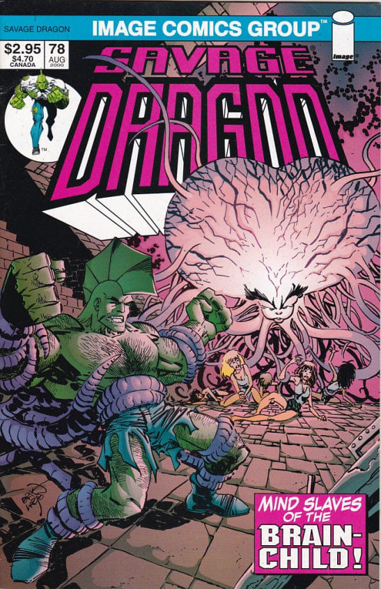 Rika-Comic-Shop--Savage-Dragon---Volume-2---078