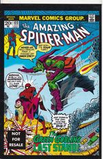 Rika-Comic-Shop--Amazing-Spider-Man---Volume-1---122---Reprint-