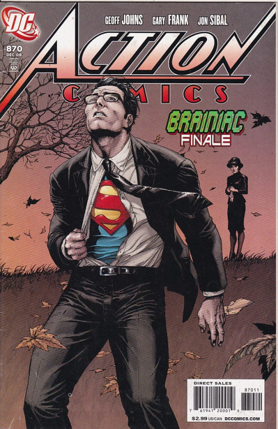 Rika-Comic-Shop--Action-Comics---Volume-1---870