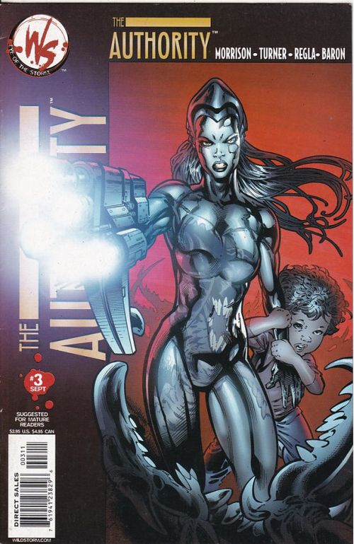 Authority - Volume 2 # 03