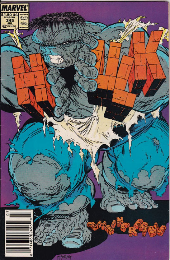 Rika-Comic-Shop--Incredible-Hulk---Volume-1---345