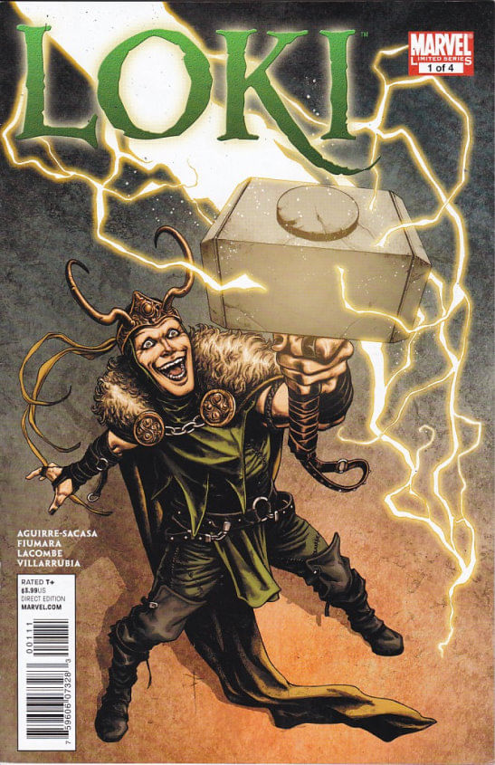 Rika-Comic-Shop--Loki---Volume-2---1