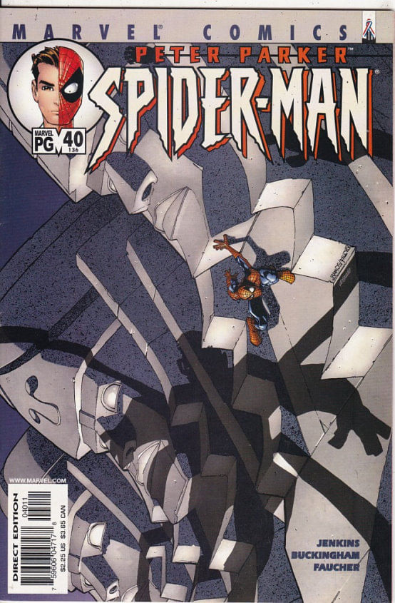 Rika-Comic-Shop--Peter-Parker-Spider-Man---40
