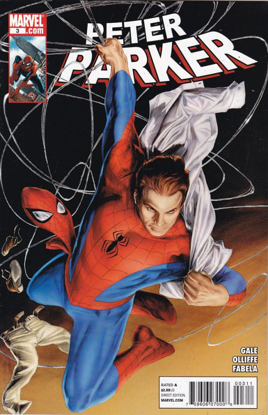 Rika-Comic-Shop--Peter-Parker---3