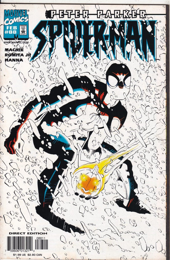 Rika-Comic-Shop--Spider-Man---Volume-1---88
