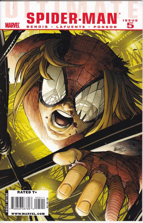 Rika-Comic-Shop--Ultimate-Spider-Man---Volume-2---05