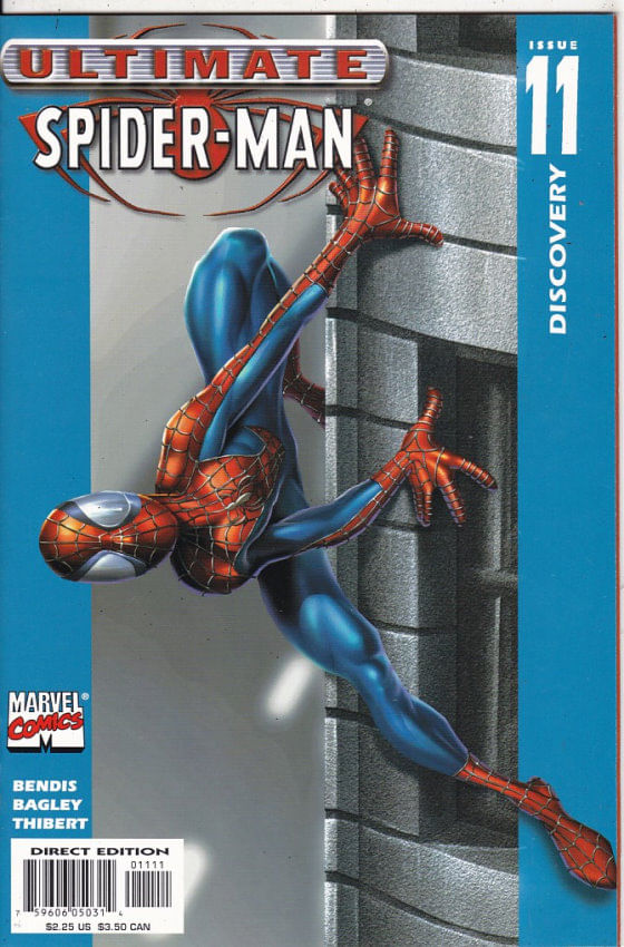 Rika-Comic-Shop--Ultimate-Spider-Man---Volume-1---011