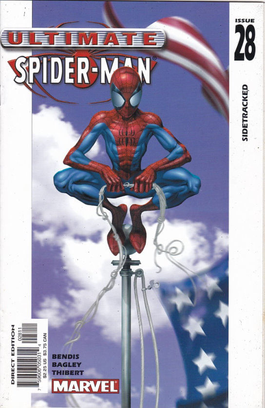 Rika-Comic-Shop--Ultimate-Spider-Man---Volume-1---028