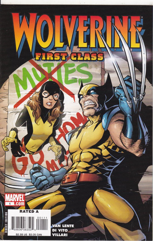 Rika-Comic-Shop--Wolverine---First-Class---01