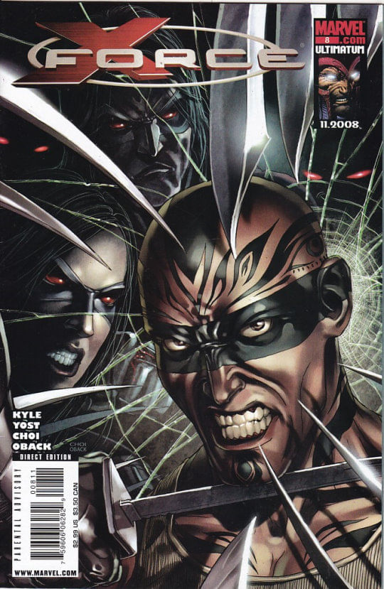 Rika-Comic-Shop--X-Force---Volume-3---08