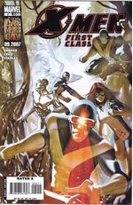 Rika-Comic-Shop--X-Men---Fist-Class---Volume-2---02