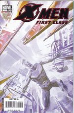 Rika-Comic-Shop--X-Men---Fist-Class---Volume-2---07