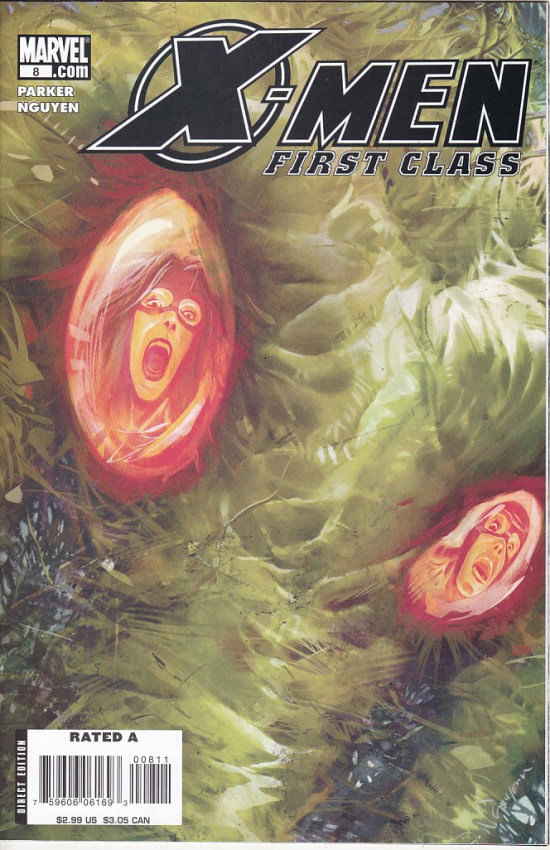 Rika-Comic-Shop--X-Men---Fist-Class---Volume-2---08