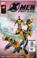 Rika-Comic-Shop--X-Men---Fist-Class---Volume-2---11