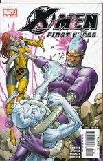 Rika-Comic-Shop--X-Men---Fist-Class---Volume-2---14