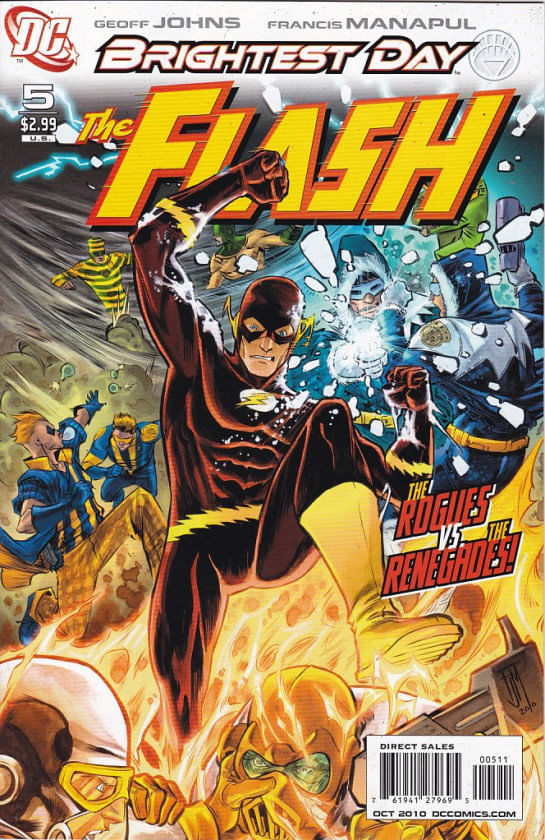 Rika-Comic-Shop--Flash---Volume-3---05