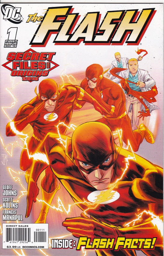 Rika-Comic-Shop--Flash---Secret-Files-Origins---1