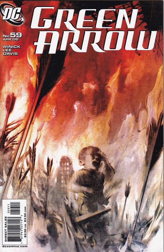 Rika-Comic-Shop--Green-Arrow---Volume-2---59