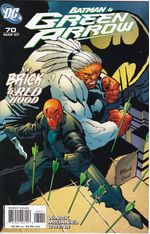 Rika-Comic-Shop--Green-Arrow---Volume-2---70