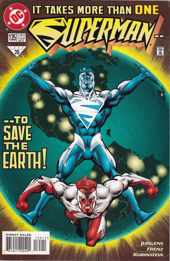 Rika-Comic-Shop--Superman---Volume-2---135