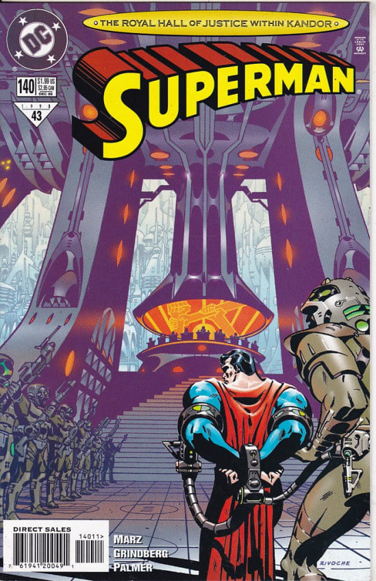 Rika-Comic-Shop--Superman---Volume-2---140