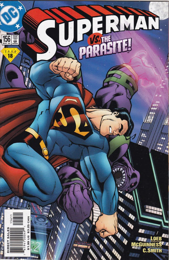 Rika-Comic-Shop--Superman---Volume-2---156