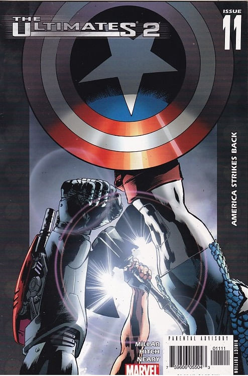Rika-Comic-Shop--Ultimates-2---Volume-2---11