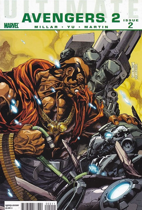 Rika-Comic-Shop--Ultimate-Avengers---Volume-2---2
