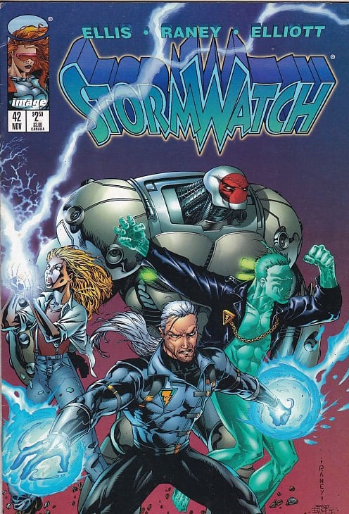 Rika-Comic-Shop--Stormwatch---Volume-1---42