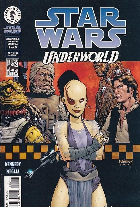 Rika-Comic-Shop--Star-Wars-Underworld---Art-Cover---2