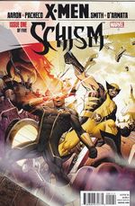 Rika-Comic-Shop--X-Men-Schism---1