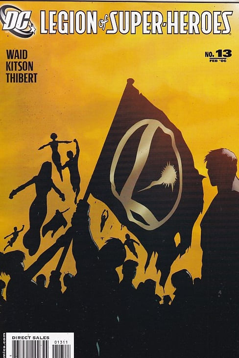 Rika-Comic-Shop--Legion-of-Super-Heroes---Volume-5---13