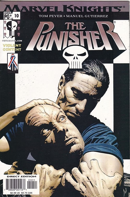 Rika-Comic-Shop--Punisher---Volume-6---10