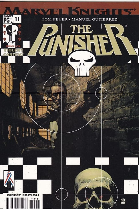 Rika-Comic-Shop--Punisher---Volume-6---11