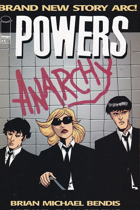 Rika-Comic-Shop--Powers---Volume-1---21