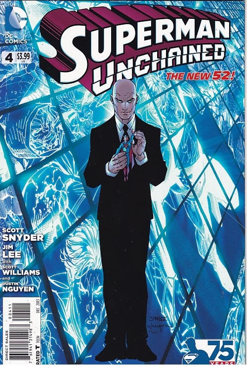 Rika-Comic-Shop--Superman-Unchained---4