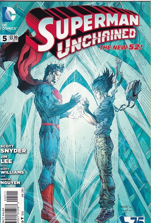 Rika-Comic-Shop--Superman-Unchained---5