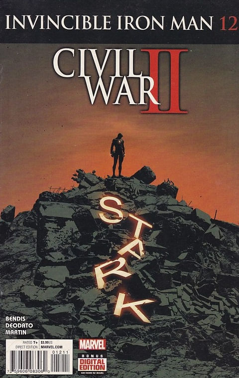 Rika-Comic-Shop--Invincible-Iron-Man---Volume-2---12