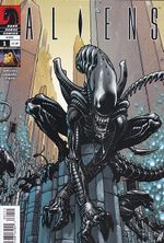 Rika-Comic-Shop--Aliens---Volume-2---1