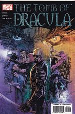 Rika-Comic-Shop--Tomb-of-Dracula---Volume-4---1
